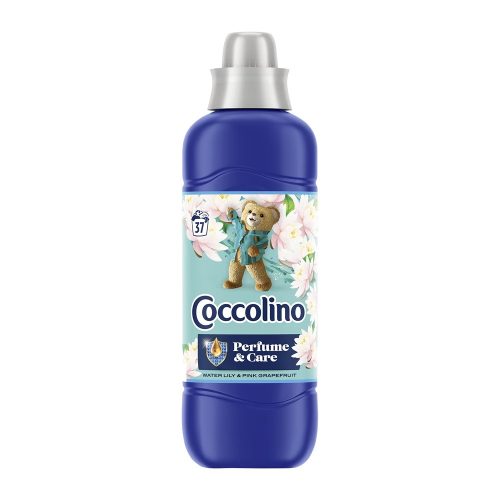 Öblítő koncentrátum 925 ml (37 mosás) Coccolino Creations Water Lily