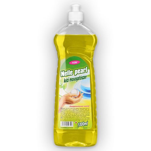 Mosogatószer 1 liter kézi Pearl Nelle