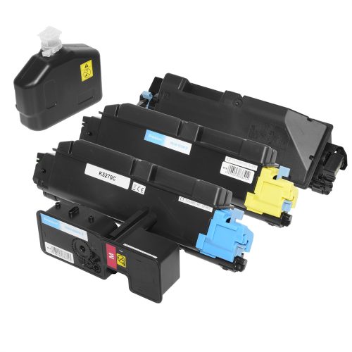 Kyocera TK5440 toner yellow TG EXTRA