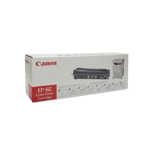 Canon EP82 toner cyan ORIGINAL 