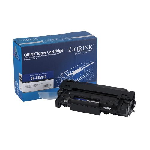 Hp Q7551A toner ORINK.