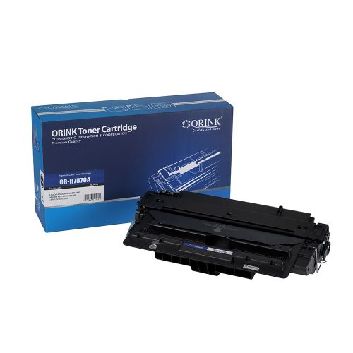 Hp Q7570A toner ORINK.