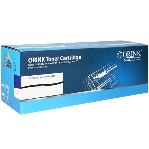 Hp W2030X/CRG055H toner black ORINK 7,5K NO CHIP (415X).